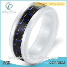 High-tech wholesale Ceramic Energy Magnetic ring, health ring